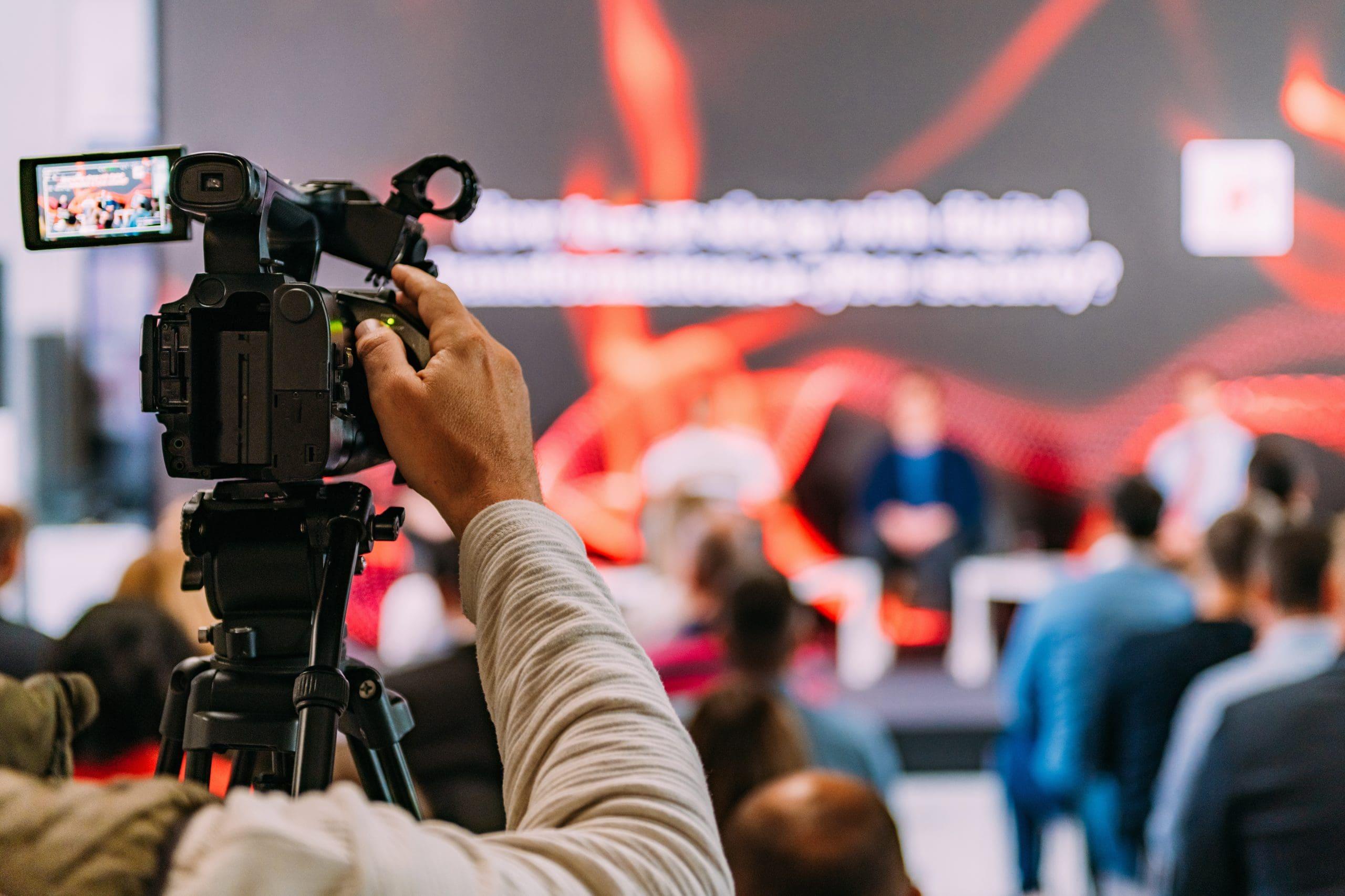 Production audiovisuelle